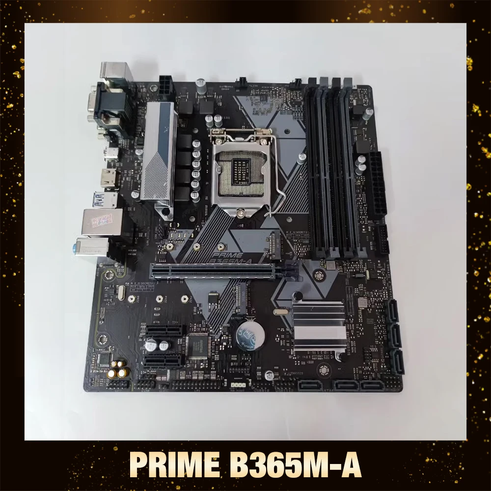 Z390 Motherboard Pr… - image