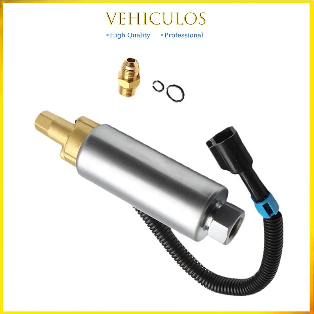 1 st 861156 A1 807949 A1 PH500-M014 Elektrische Brandstofpomp Past Voor MerCruiser EFI MPI V8 305 350 454 502 Auto Accessoires onderdelen