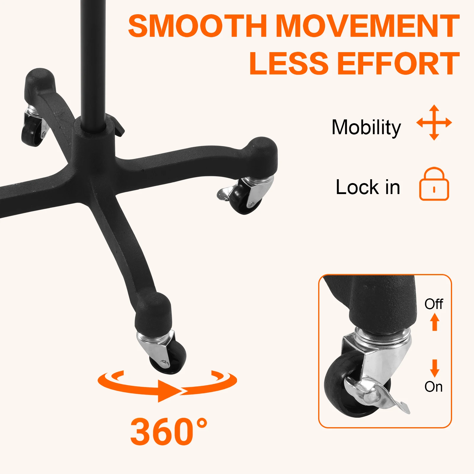 

Мужской портновский манекен-торс с регулируемой высотой, на колесиках, для шитья и пошива одежды, простая сборка