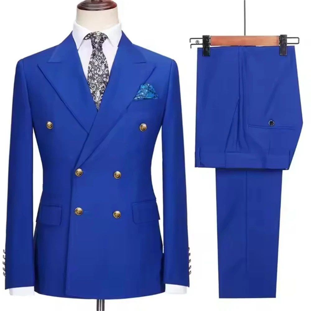 ROYAL BLUE