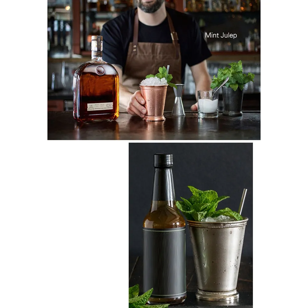 

Кружка для коктейлей из нержавеющей стали 400 мл, профессиональная, для самостоятельного приготовления коктейлей, пива, смешанных напитков, холодного чая, лимонада, для баров, вечеринок, ресторанов