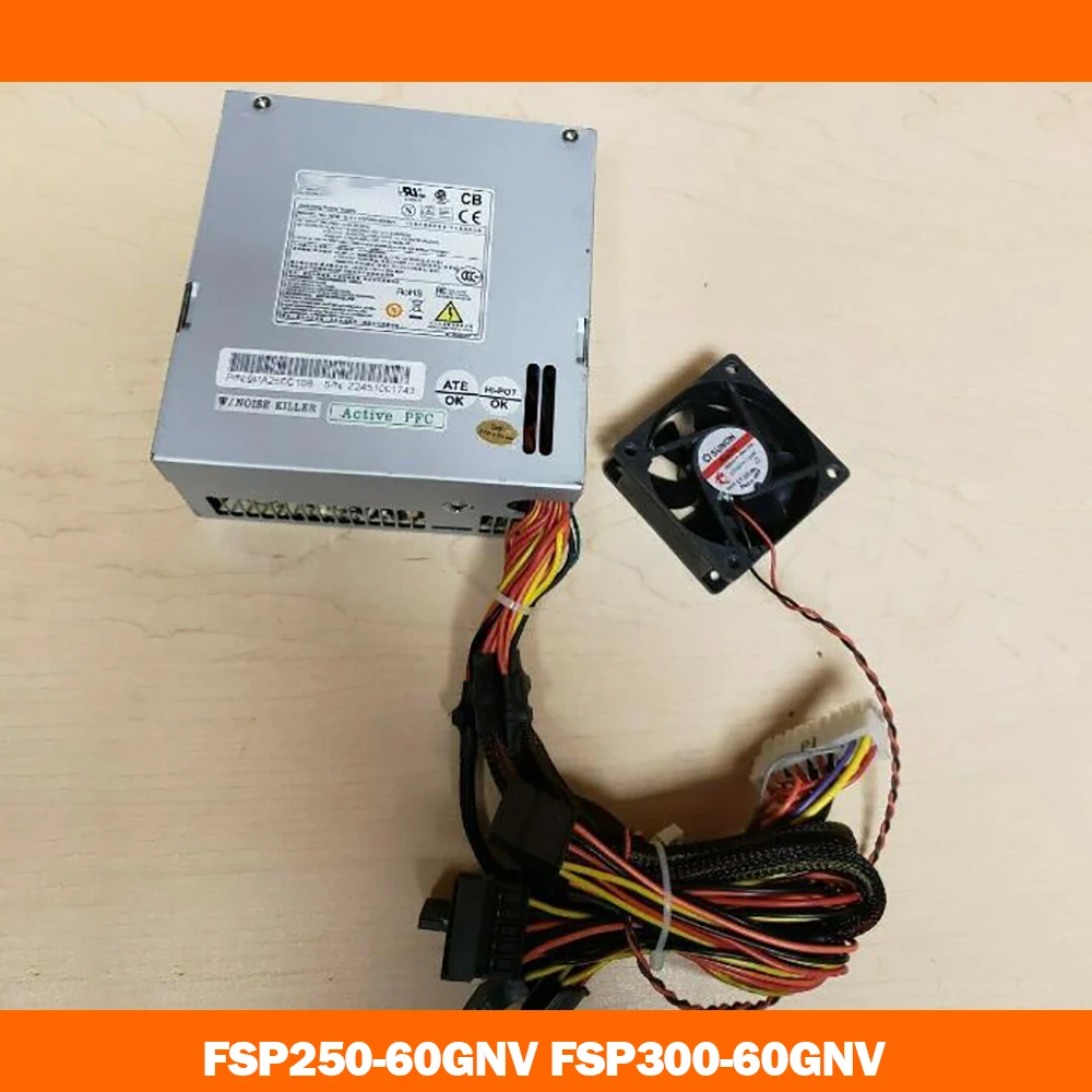 High Quality Power Supply For FSP250-60GNV FSP300-60GNV Working Well