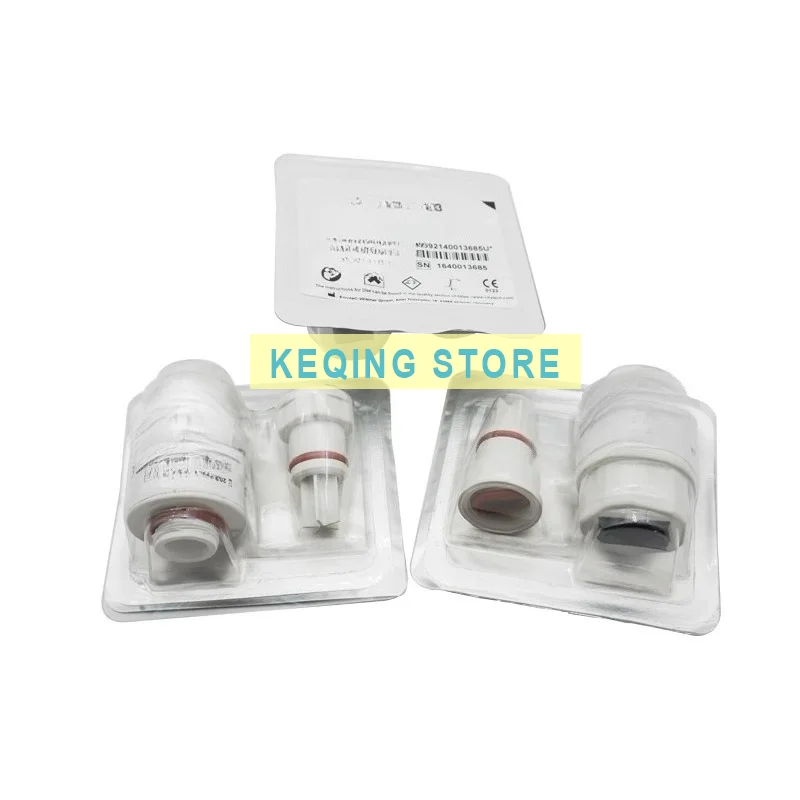 Panlong anesthesia machine oxygen battery MOX-3 MOX3 oxygen gas sensor