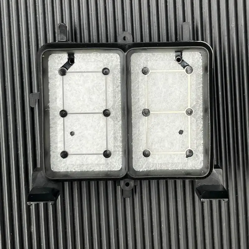 

Eco Solvent Ink UV Ink Printer Captop Cap Top Capping Station for Epson R2400 R800 R2000 L850 L1800 T7000 F6200