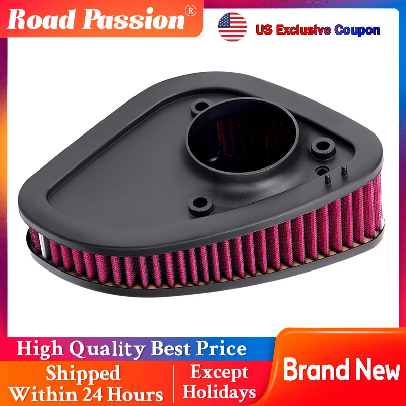 Ahl Motorcycle Air …