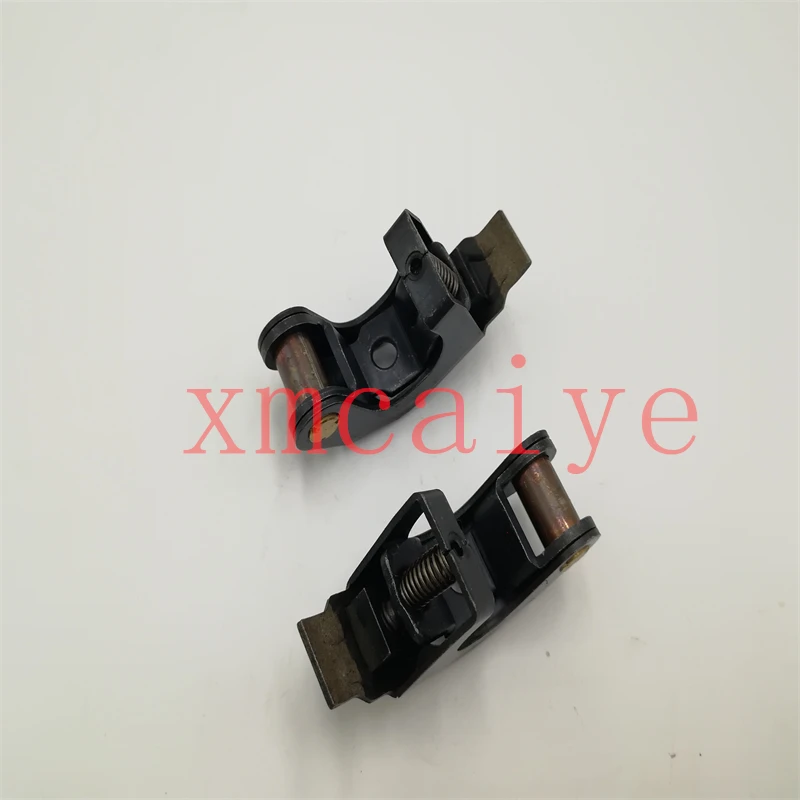 10 Pcs P1610681 Gripper For KBA 105 106 14 145 162 164 Offset Printing Machine Spare Parts