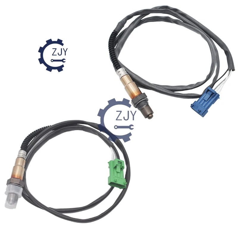 0258006026 0258006029 9635978980 9636148882 Oxygen Sensor For CITROEN C3 C4 EVASION C-ELYSEE FIAT ULYSSE LANCIA ZETA 1.6 2.0 L