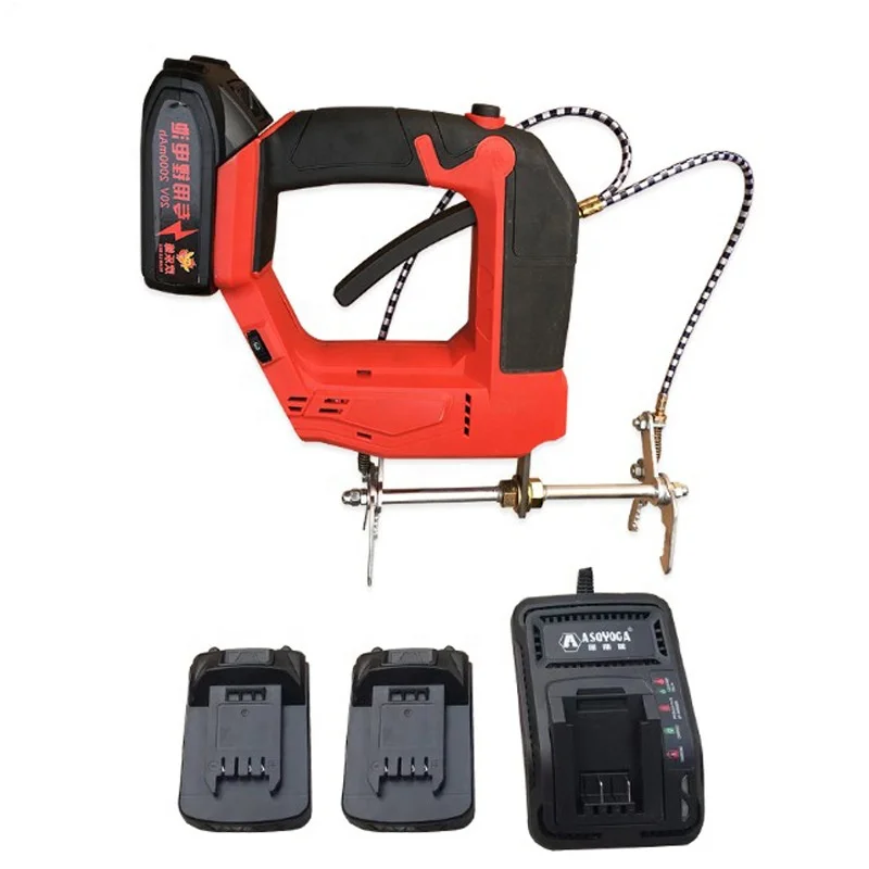 

Electric Wireless Bee Shaker, Lithium Battery Bee Removing Device Special for Honey Extractor Machine