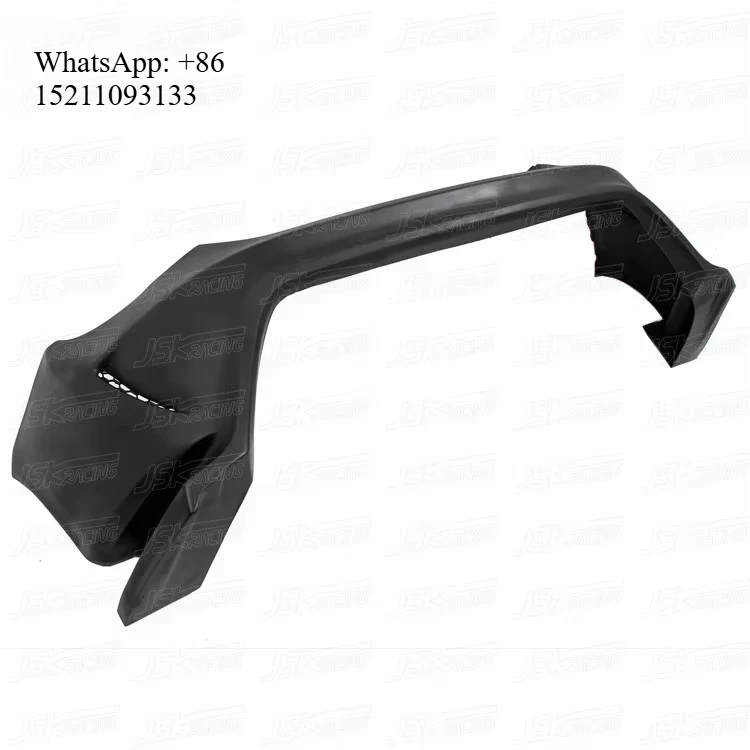 Glass Fiber Body Kits for 2012-2015 Toyo GT86 FT86 Modified Upgraded VRS Style