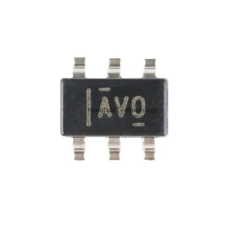 New Original TPS3808G33DBVR SOT23-6 Programmable Supervisory Circuit IC