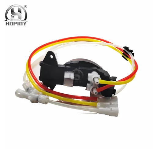 Válvula de liberación rápida 947519-89-00E 58100176000 para ISRI, para diestros NTS2