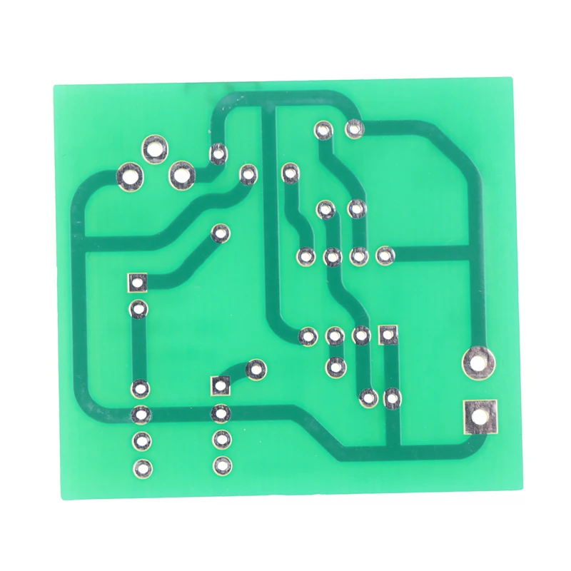 Optocoupler Tester DIY Kit 555 Application Circuit Board Soldering Practice Electronic Training Assembly Loose Parts