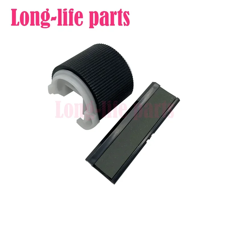 

FL3-1352-000 FL3-1447-000 Carton Paper Pickup Roller For Canon IR 2520 2525 2530 2002 2202 2204 2206 Seperator Pad Page