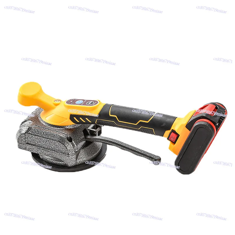 Tile applicator high power tile applicator floor electric vibrator vibration tool
