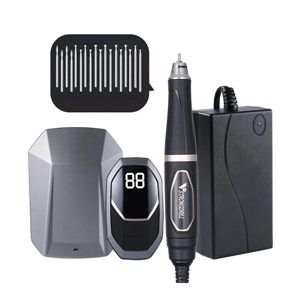 Brushless Electric … - image