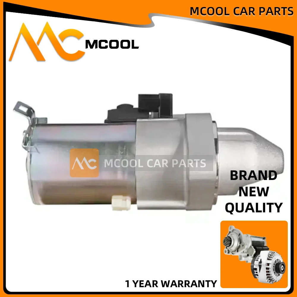 

Starter Motor Auto For HONDA ACCORD ODYSSEY CRV 2006-2007 OEM 31200-RAA-A61NG