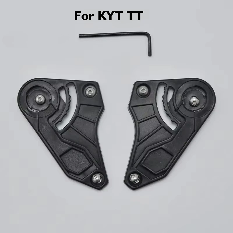 オートバイヘルメットレンズベース K3/K1/K3SV/K5S/Z7/X14/Z8/RPHA/PISTA アクセサリー