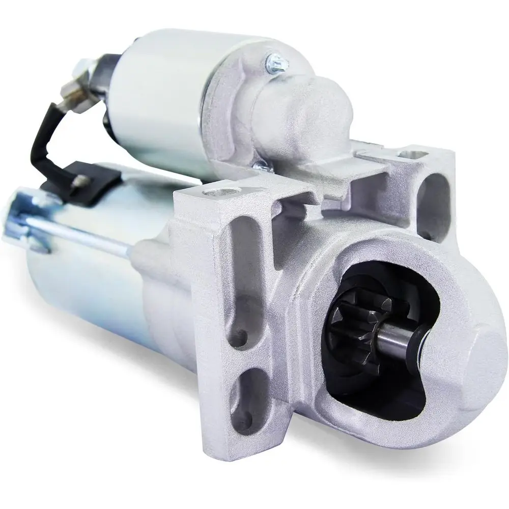 

New Starter it or 03-08 1500 4.8 5.3, 07-08 , 03-06 1500, 04-07 Rainer, 03-05 Escalade, 6494N 89018123 8000045 410-12257 SDR0270