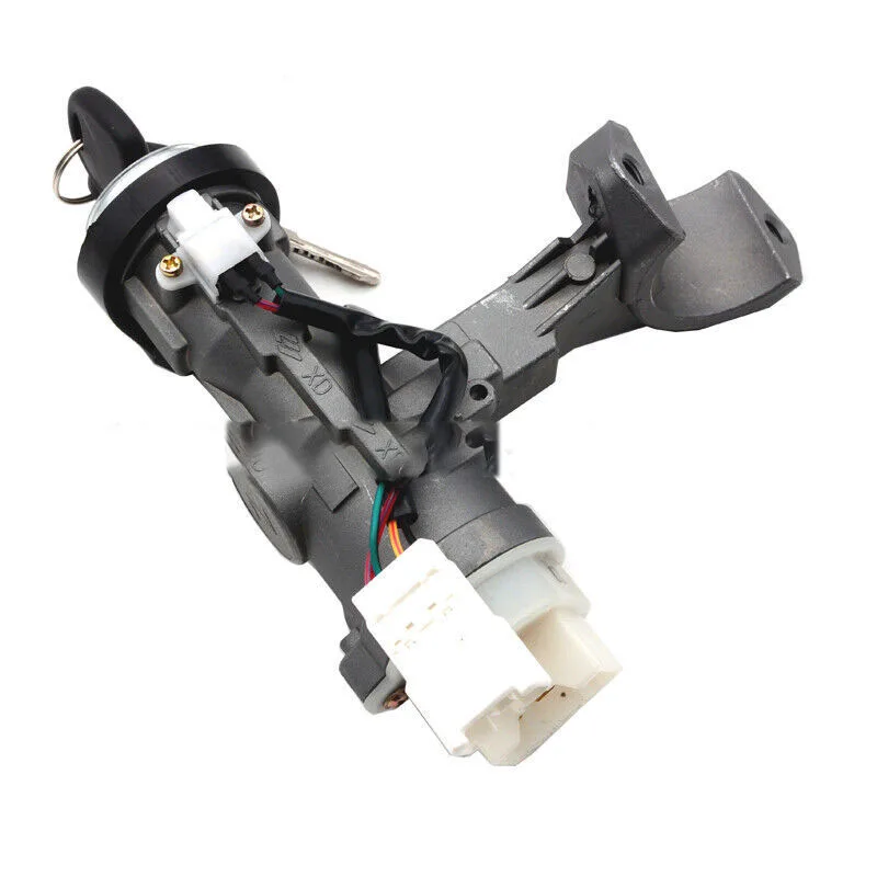 81900-2DA00 For Kia Spectra 2.0L 2004-2009 Ignition Lock Cylinder Switch Assembly With Key 819002DA00