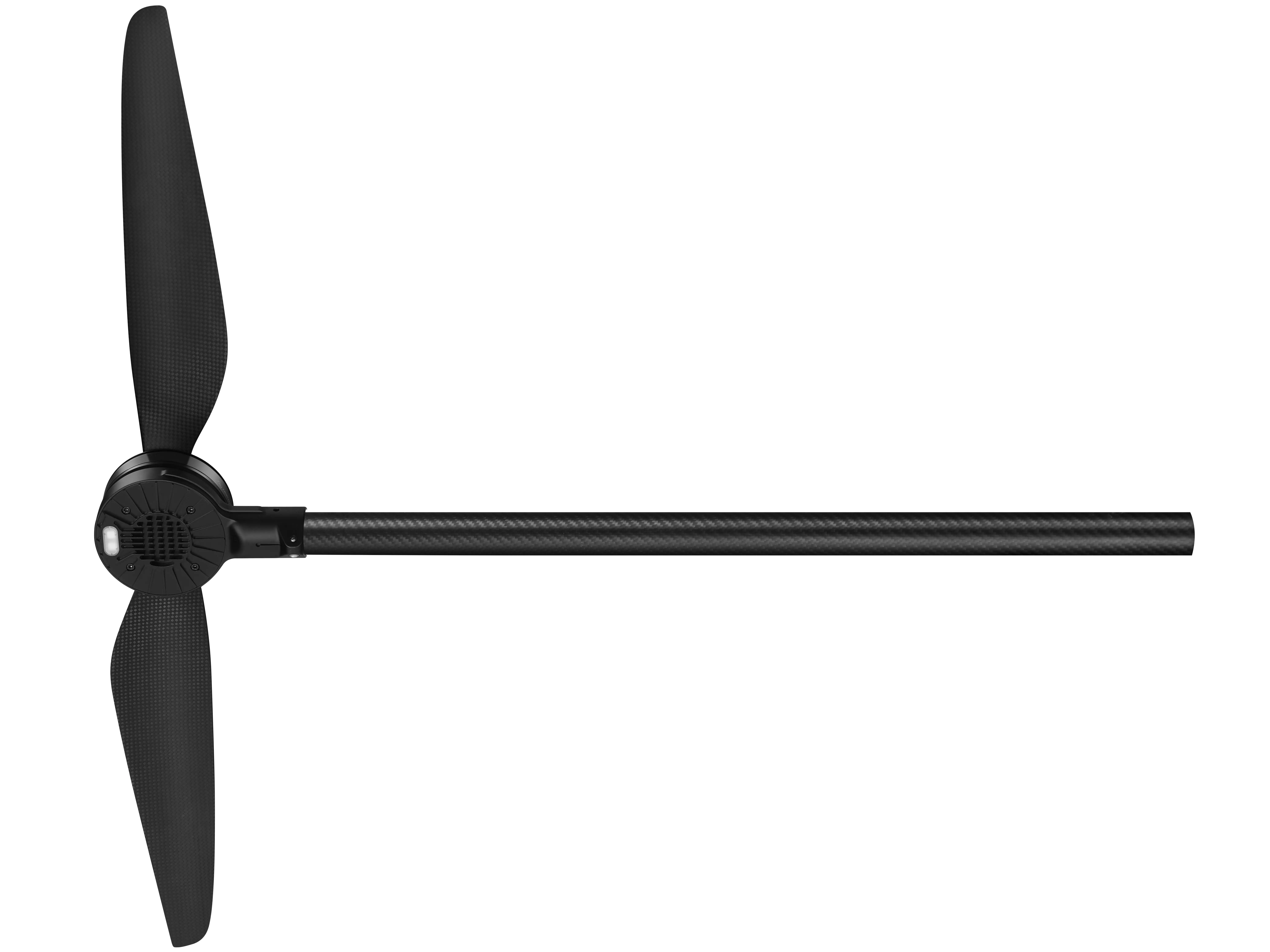 

New Hobbywing H8M Propulsion System 85KV Motor 60A-FOC ESC 8108 30*98 Carbon Fibre Long Range FPV for Payload Dro-nes