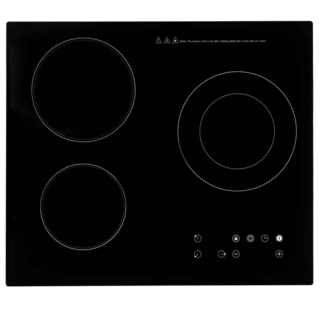#12 Cheapest Cooktops Deals You Can Get
