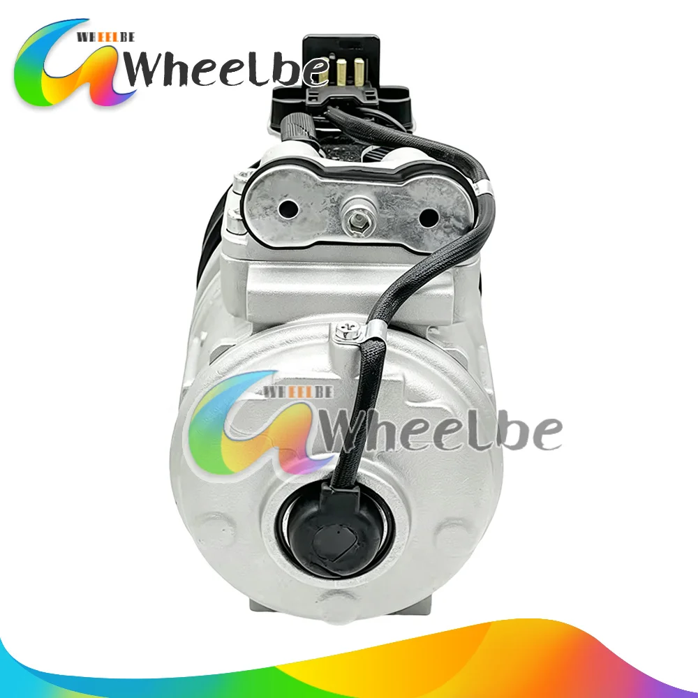 0002301111 A0002302411 AC Compressor For Mercedes 190E 300E 300TE 300SE 300SEL A0002301111 1021300115  0002302411 1021310101