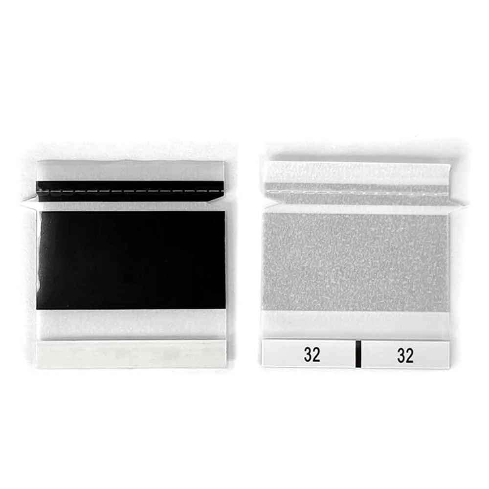 SMT Splicing Tape Specific Black Carrier Tape 8 mm 12mm 16mm 24mm 32mm 44mm 56mm For Panasonic SMT Machine