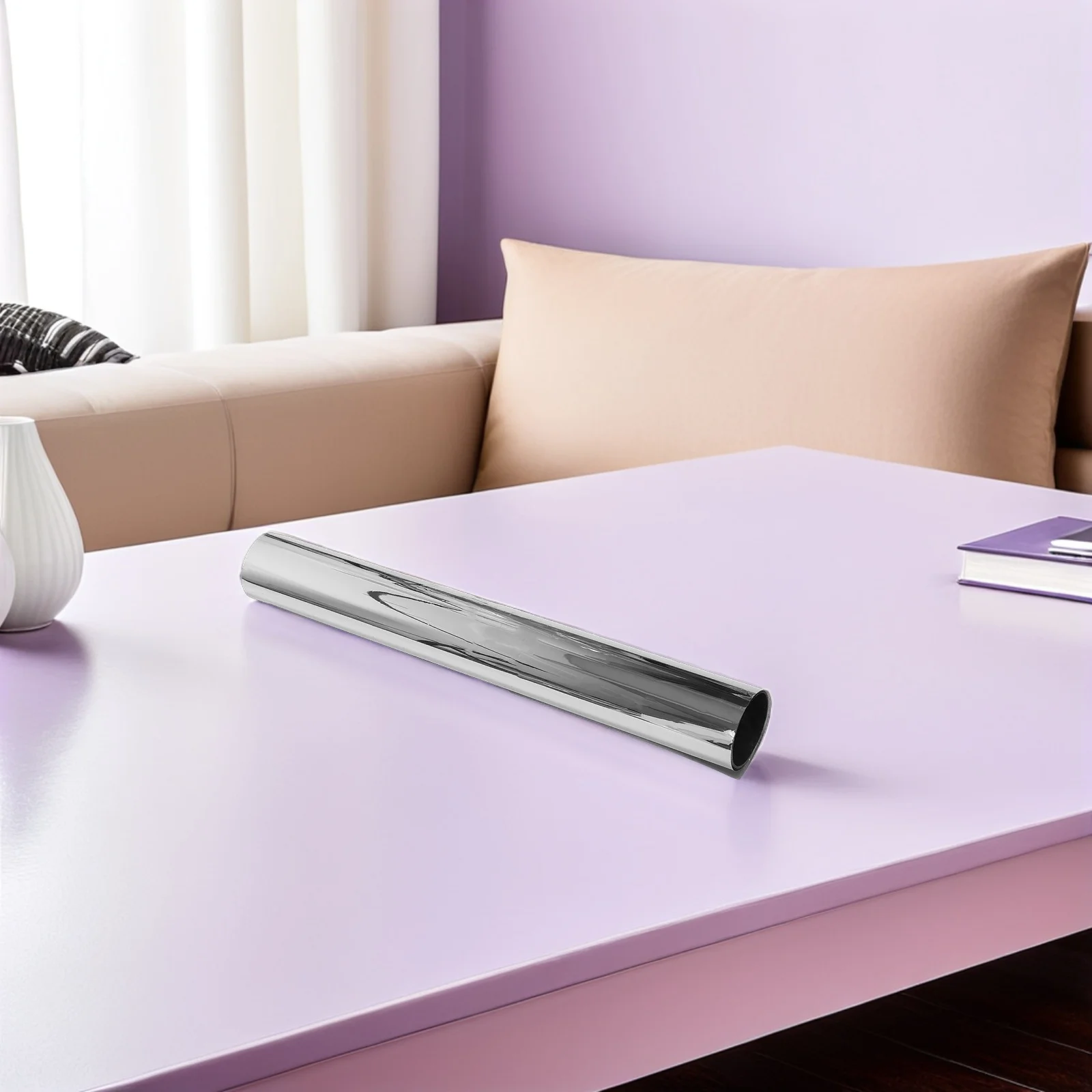 طريقة واحدة الخصوصية نافذة الفيلم ساكنة تتشبث التحكم في الحرارة مكتب المنزل الشمس حجب عاكس الخصوصية وهج تخفيض الفيلم