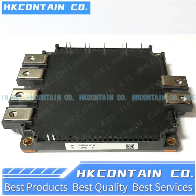 New Module Cm600Dxl…