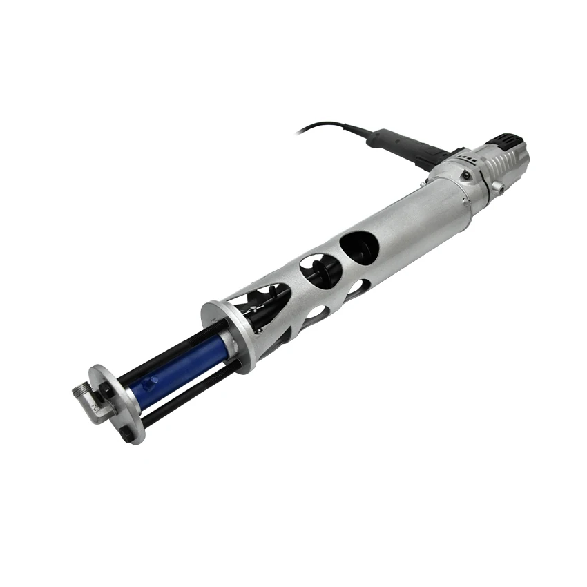 Portable Polyurethane Putty Cement Grouting Machine Multifunctional High Pressure Waterproof Spraying Machine 220V/1500W