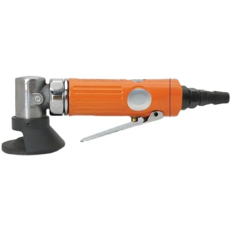 Grinder Small Handheld Cutting Machine 50mm Grinding Wheel Mini Polishing Grinder
