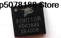 5pieces OptoCoupler  FORTIOR FD6288Q QFN24  Original integrated circuit