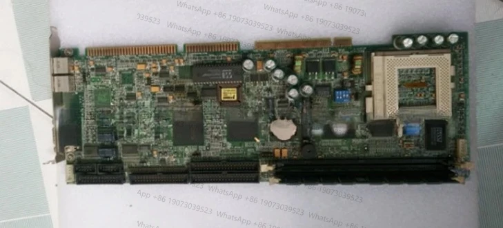

NUPRO-590 REV:B2 Промышленный