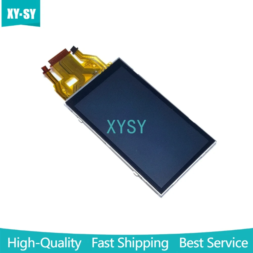 

Brand New for Sony DSC-T70 T70 LCD Touch Backlight Display Screen Digital Camera Repair Replacement Part