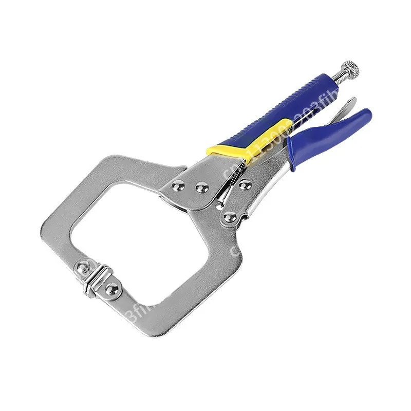 Power pliers C-type  6, 9, 11, 14, 18 inch welding pliers crimping square power pliers