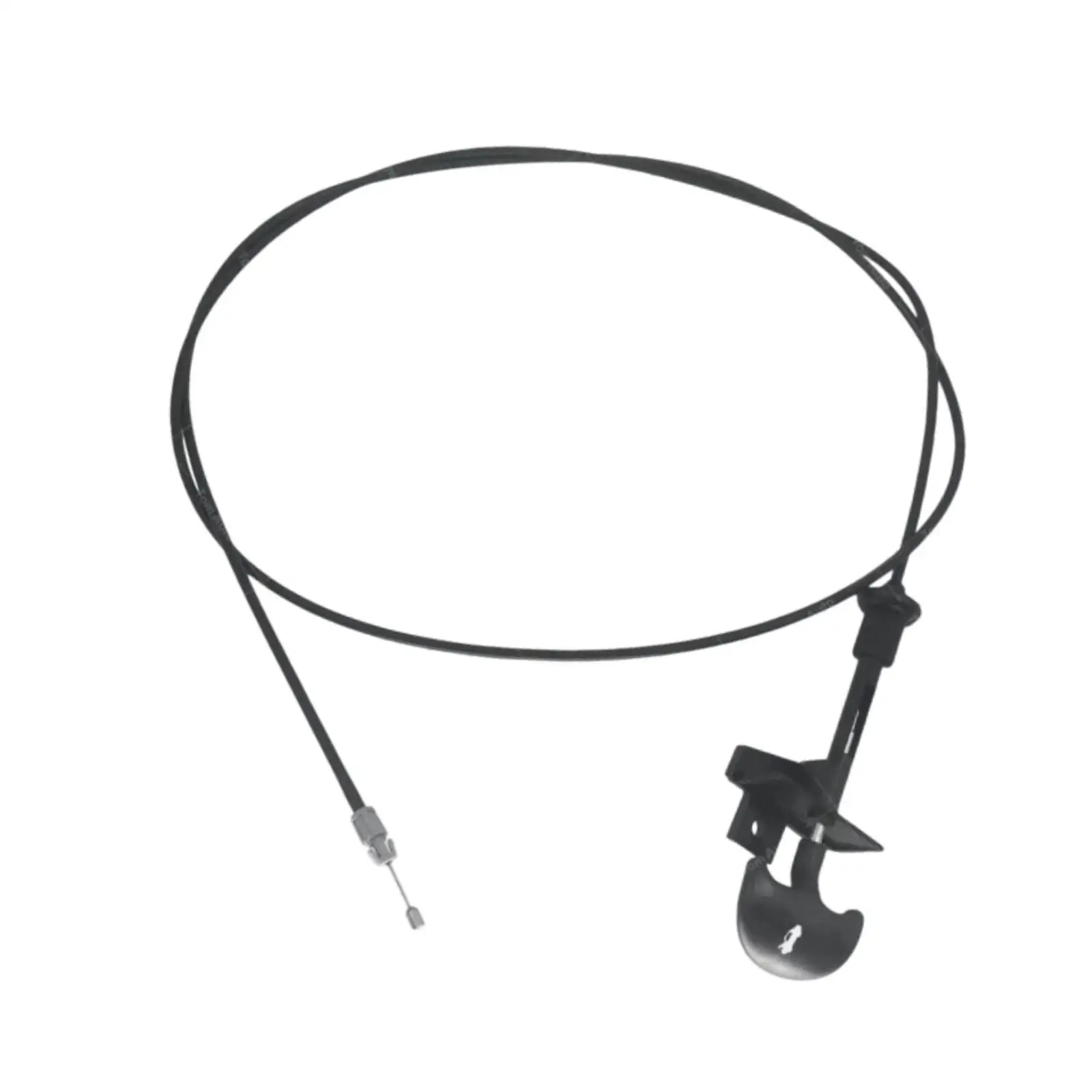 

Hood Release Cable Professional High Performance 10250435 Hood Latch Cable