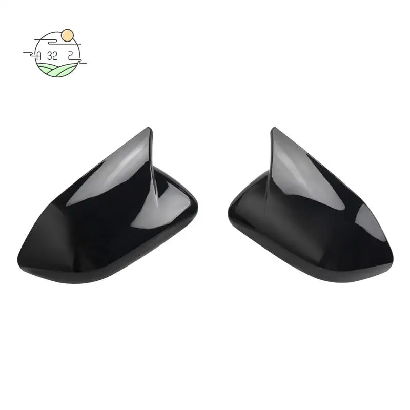 a32z-バックミラーカバーサイドミラーキャップトリムアクセサリーフォードエクスプローラー-2020-2024
