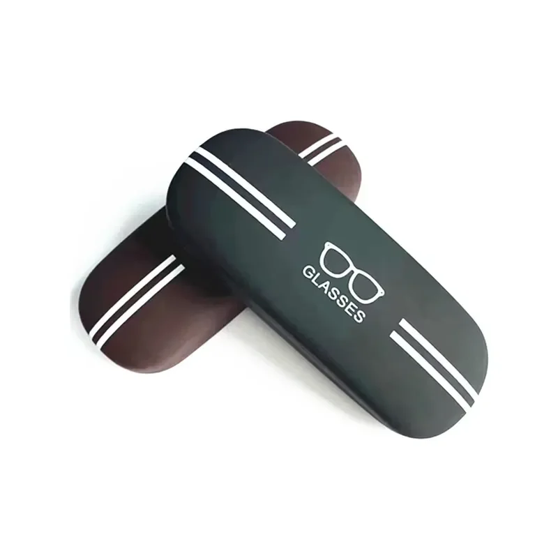 Fashionable Low Price Custom Hard Glasses Case Protective Eyewear Box