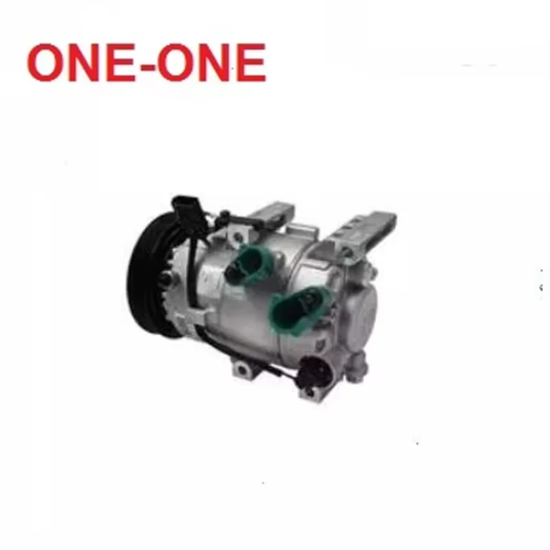 Ac A/C Compressor 6… - image