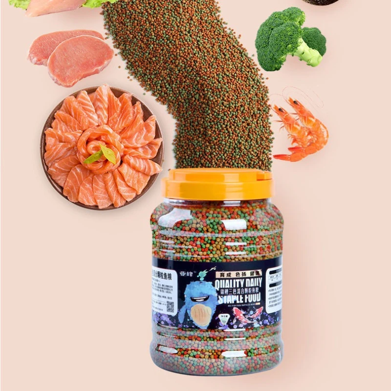 Fish Baby Pond & Aquarium Fish - All Fish In Aquarium recension och pris