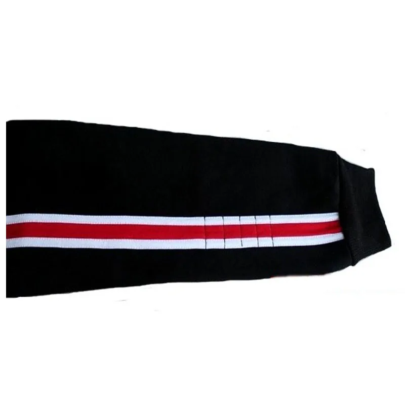 Mass Effect N7 Sudadera con capucha para hombre y mujer, chándal con cremallera, chaqueta polar informal, color negro, invierno, XXXL