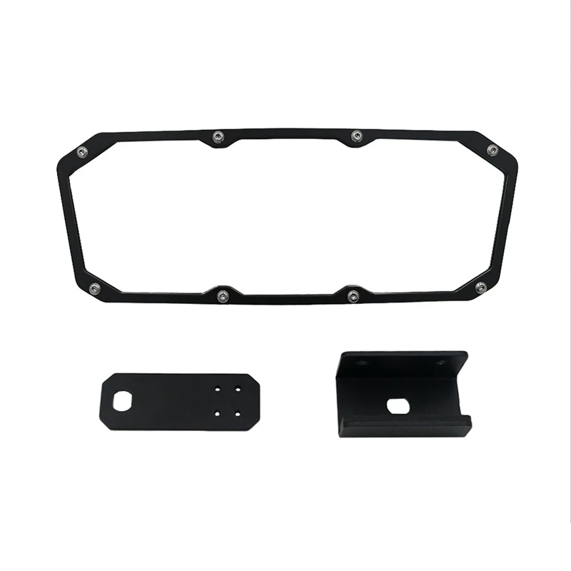 

Designed Accessory Parts Kit For Yachts UTV Universal Reflectors Boat And Car Mirrors