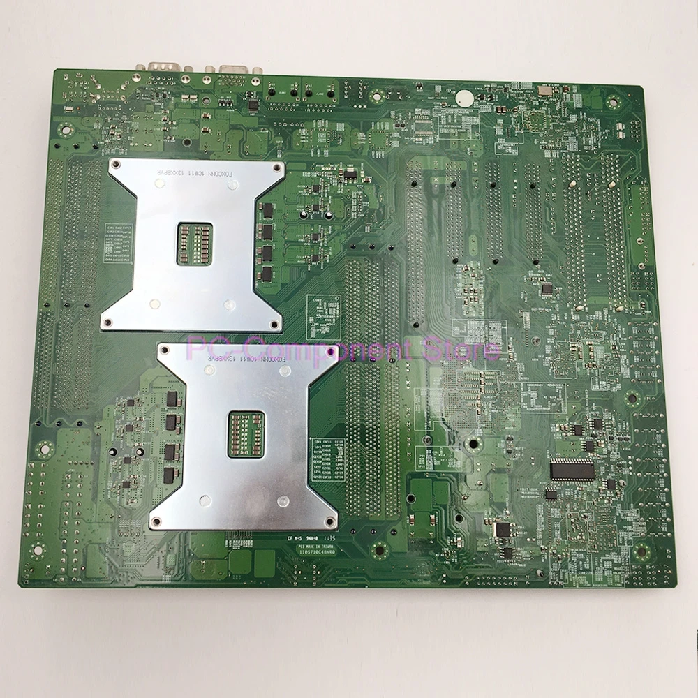 

Материнская плата для рабочей станции SuperMicro LGA1366 X58 X8DTL-6F