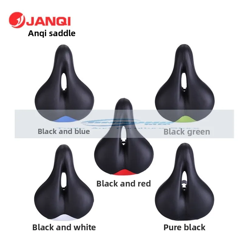 

Подушка для велосипедного сиденья, комфортная полая сумка для сиденья, аксессуары, горная складная автомобильная универсальная подушка для седла