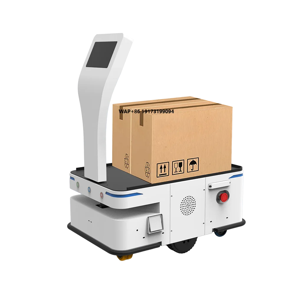 Tzbot Auto Charging…