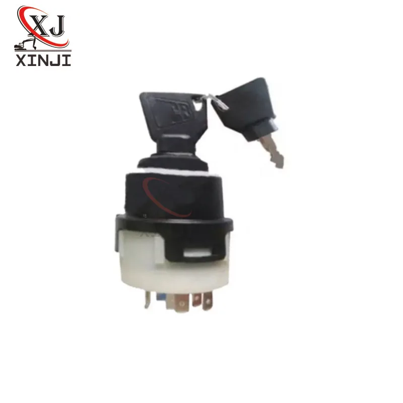

High Quality Jcb Ignition Switch Aes-1111-90b For Excavator