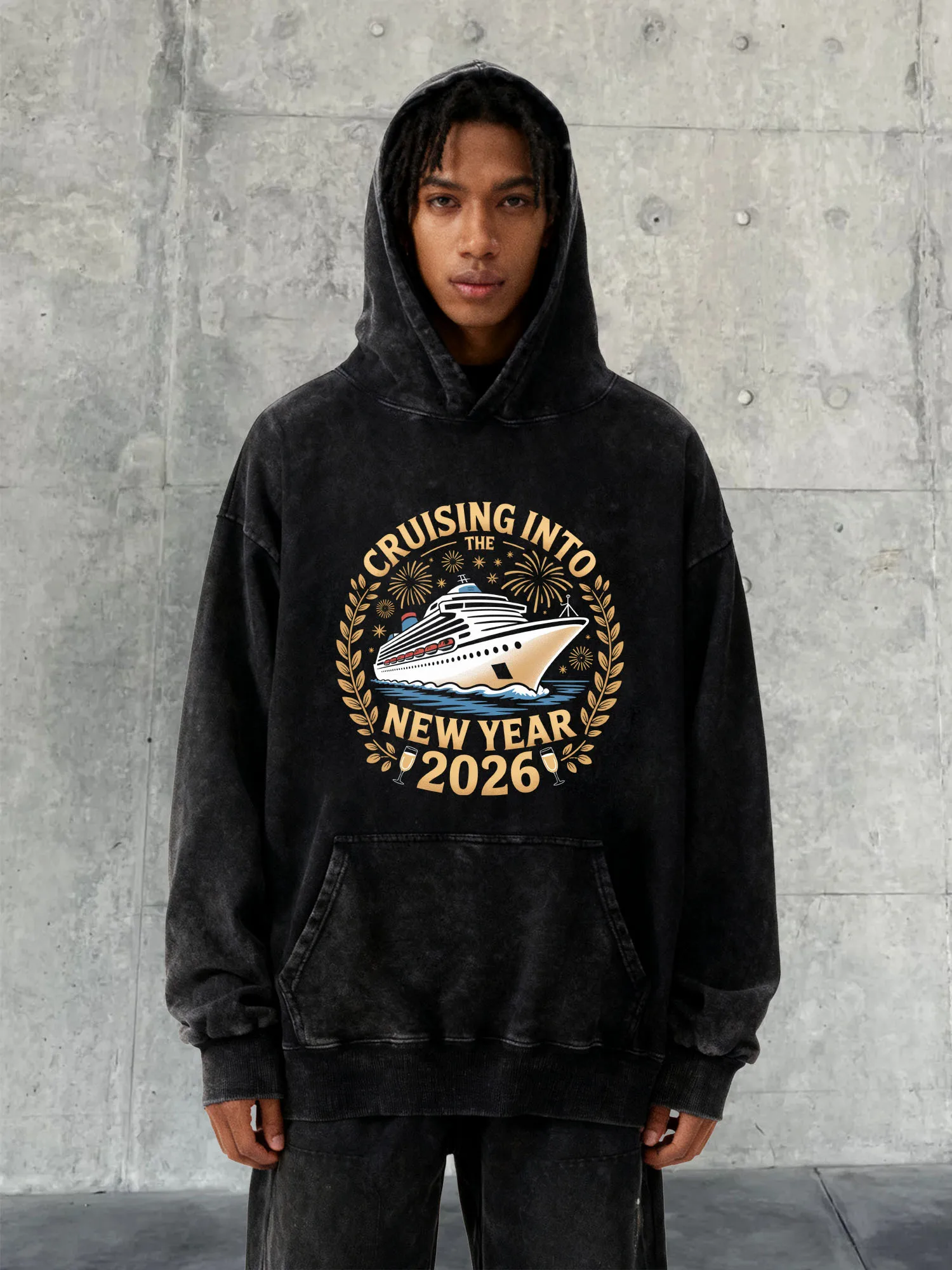 Cruising 2026 Man 4… - image