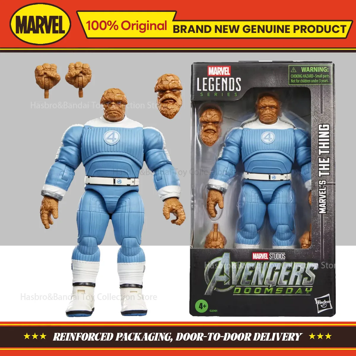 hasbro-marvel-legends-series-avengers-doomsday-marvel’s-the-thing-6-inch-action-figure-collection-original-model-toy-gifts