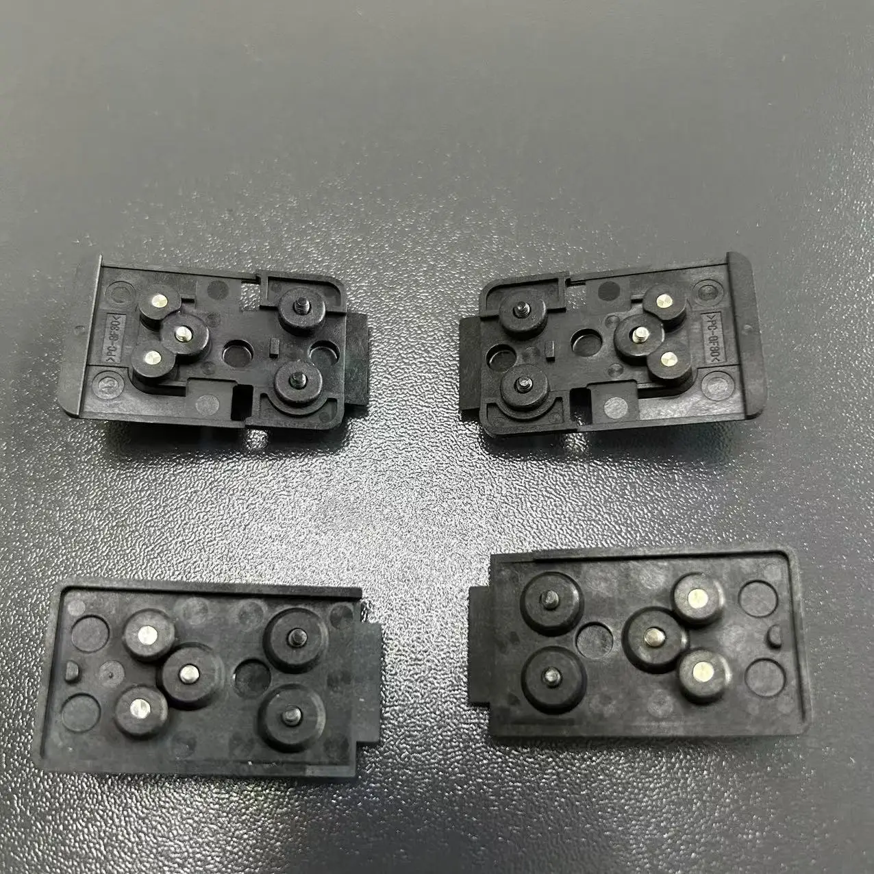 Original Fujikura FSM-41S FSM-36S FSM-28S 48S 26S 27S 31S 88S 90S 43S 48S 45S Fiber Fusion Splicer Holder Base / Fixture Holder