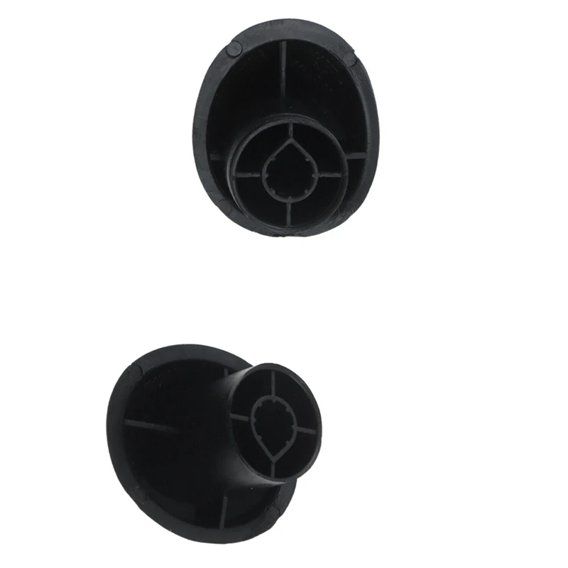 New Rear Left+Right Tail Gate Cushion Stop Buffer Plug And Play For Tesla Model Y 2020-2022 1507940-00-C, 1507942-00-C Parts